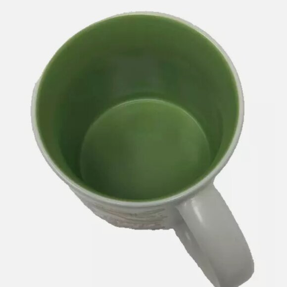 New in Box Starbucks Savannah Discovery Series 14 oz Collectible Ceramic… - Picture 6 of 7